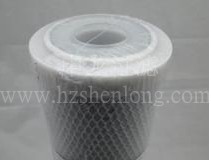 活性炭濾芯局部