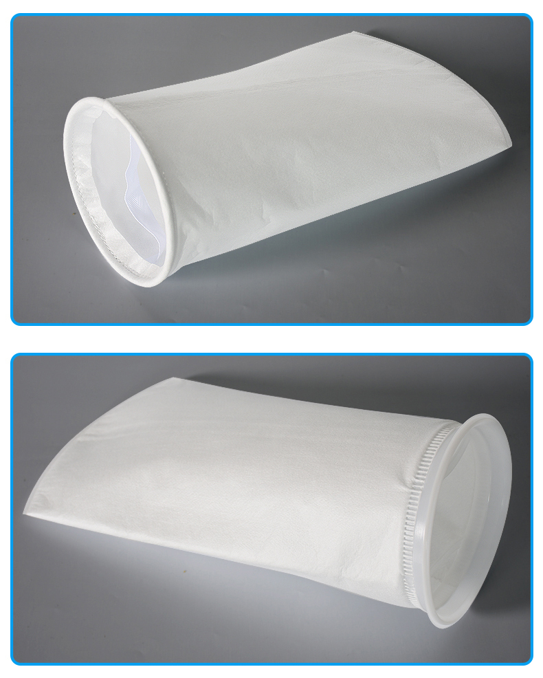 無紡布過濾袋 無紡布過濾袋